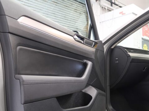 Volkswagen Passat 2.0 BiTDI BlueMotion Tech GT DSG 4Motion Euro 6 (s/s) 5dr 42