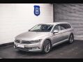 Volkswagen Passat 2.0 BiTDI BlueMotion Tech GT DSG 4Motion Euro 6 (s/s) 5dr 1