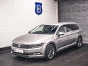 Volkswagen Passat 2.0 BiTDI BlueMotion Tech GT DSG 4Motion Euro 6 (s/s) 5dr