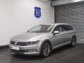Volkswagen Passat 2.0 BiTDI BlueMotion Tech GT DSG 4Motion Euro 6 (s/s) 5dr 4