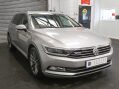 Volkswagen Passat 2.0 BiTDI BlueMotion Tech GT DSG 4Motion Euro 6 (s/s) 5dr 6
