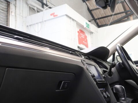 Volkswagen Passat 2.0 BiTDI BlueMotion Tech GT DSG 4Motion Euro 6 (s/s) 5dr 41