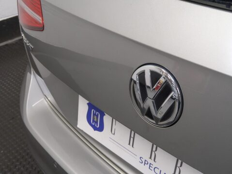 Volkswagen Passat 2.0 BiTDI BlueMotion Tech GT DSG 4Motion Euro 6 (s/s) 5dr 55