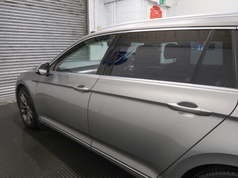Volkswagen Passat 2.0 BiTDI BlueMotion Tech GT DSG 4Motion Euro 6 (s/s) 5dr 61