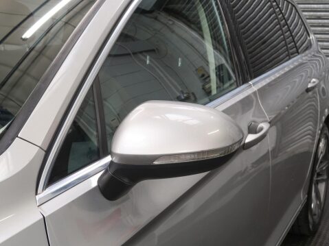Volkswagen Passat 2.0 BiTDI BlueMotion Tech GT DSG 4Motion Euro 6 (s/s) 5dr 70