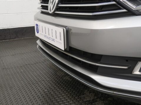Volkswagen Passat 2.0 BiTDI BlueMotion Tech GT DSG 4Motion Euro 6 (s/s) 5dr 78