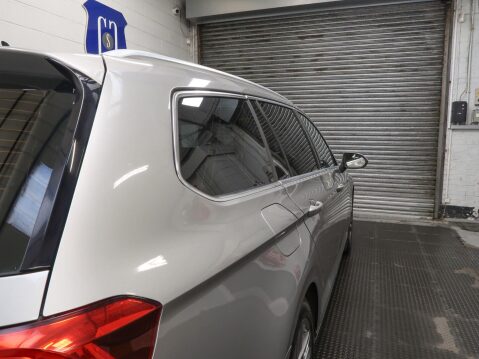 Volkswagen Passat 2.0 BiTDI BlueMotion Tech GT DSG 4Motion Euro 6 (s/s) 5dr 80