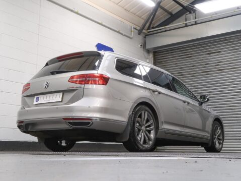 Volkswagen Passat 2.0 BiTDI BlueMotion Tech GT DSG 4Motion Euro 6 (s/s) 5dr 90