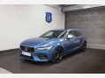 Volvo V90 2.0 D5 PowerPulse R-Design Auto AWD Euro 6 (s/s) 5dr 1