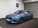 Volvo V90 2.0 D5 PowerPulse R-Design Auto AWD Euro 6 (s/s) 5dr