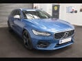 Volvo V90 2.0 D5 PowerPulse R-Design Auto AWD Euro 6 (s/s) 5dr 5