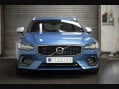 Volvo V90 2.0 D5 PowerPulse R-Design Auto AWD Euro 6 (s/s) 5dr 6