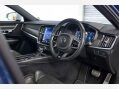 Volvo V90 2.0 D5 PowerPulse R-Design Auto AWD Euro 6 (s/s) 5dr 13