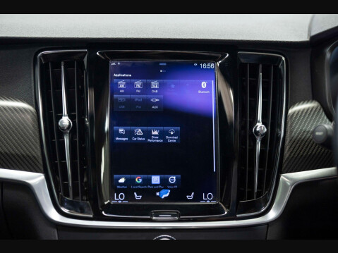 Volvo V90 2.0 D5 PowerPulse R-Design Auto AWD Euro 6 (s/s) 5dr 30