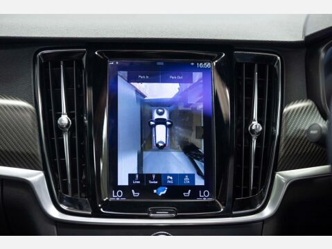 Volvo V90 2.0 D5 PowerPulse R-Design Auto AWD Euro 6 (s/s) 5dr 34