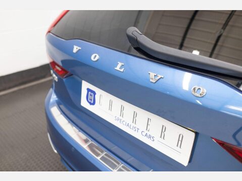 Volvo V90 2.0 D5 PowerPulse R-Design Auto AWD Euro 6 (s/s) 5dr 73