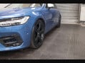 Volvo V90 2.0 D5 PowerPulse R-Design Auto AWD Euro 6 (s/s) 5dr 81