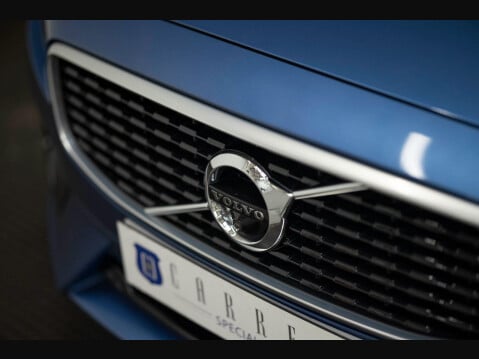 Volvo V90 2.0 D5 PowerPulse R-Design Auto AWD Euro 6 (s/s) 5dr 83