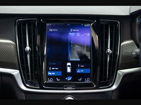 Volvo V90 2.0 D5 PowerPulse R-Design Auto AWD Euro 6 (s/s) 5dr 36