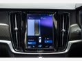 Volvo V90 2.0 D5 PowerPulse R-Design Auto AWD Euro 6 (s/s) 5dr 37