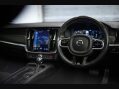 Volvo V90 2.0 D5 PowerPulse R-Design Auto AWD Euro 6 (s/s) 5dr 50