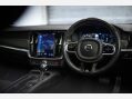Volvo V90 2.0 D5 PowerPulse R-Design Auto AWD Euro 6 (s/s) 5dr 50