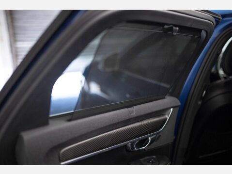 Volvo V90 2.0 D5 PowerPulse R-Design Auto AWD Euro 6 (s/s) 5dr 52