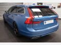 Volvo V90 2.0 D5 PowerPulse R-Design Auto AWD Euro 6 (s/s) 5dr 65