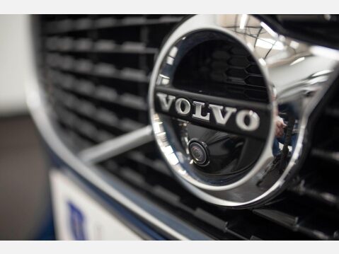 Volvo V90 2.0 D5 PowerPulse R-Design Auto AWD Euro 6 (s/s) 5dr 84