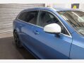 Volvo V90 2.0 D5 PowerPulse R-Design Auto AWD Euro 6 (s/s) 5dr 88