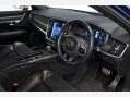 Volvo V90 2.0 D5 PowerPulse R-Design Auto AWD Euro 6 (s/s) 5dr 12