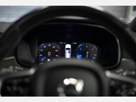 Volvo V90 2.0 D5 PowerPulse R-Design Auto AWD Euro 6 (s/s) 5dr 49