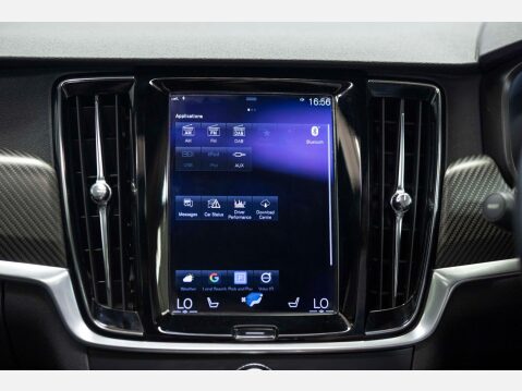 Volvo V90 2.0 D5 PowerPulse R-Design Auto AWD Euro 6 (s/s) 5dr 30