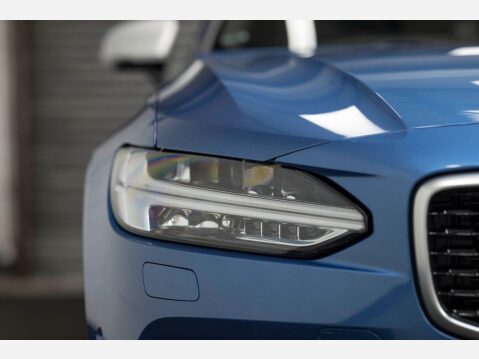 Volvo V90 2.0 D5 PowerPulse R-Design Auto AWD Euro 6 (s/s) 5dr 86