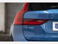 Volvo V90 2.0 D5 PowerPulse R-Design Auto AWD Euro 6 (s/s) 5dr 78