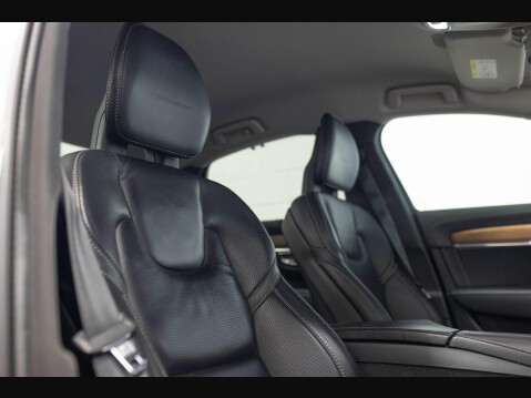 Volvo S90 2.0 D4 Inscription Pro Auto Euro 6 (s/s) 4dr 13