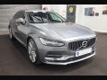 Volvo S90 2.0 D4 Inscription Pro Auto Euro 6 (s/s) 4dr 4