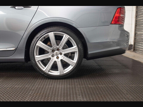 Volvo S90 2.0 D4 Inscription Pro Auto Euro 6 (s/s) 4dr 8