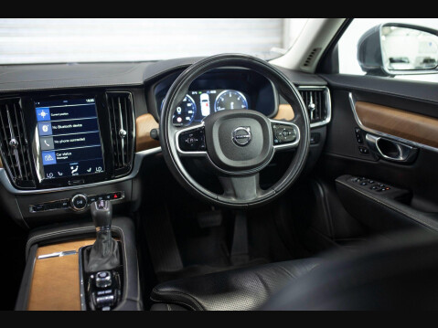 Volvo S90 2.0 D4 Inscription Pro Auto Euro 6 (s/s) 4dr 45