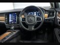 Volvo S90 2.0 D4 Inscription Pro Auto Euro 6 (s/s) 4dr 52