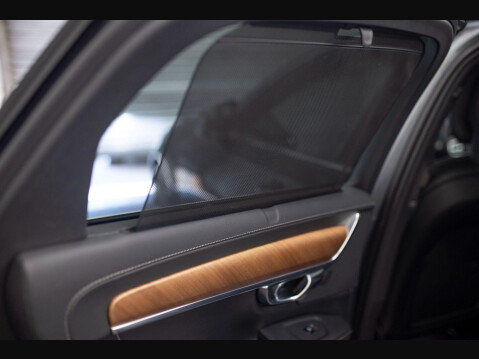 Volvo S90 2.0 D4 Inscription Pro Auto Euro 6 (s/s) 4dr 54