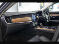 Volvo S90 2.0 D4 Inscription Pro Auto Euro 6 (s/s) 4dr 56