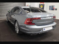 Volvo S90 2.0 D4 Inscription Pro Auto Euro 6 (s/s) 4dr 64