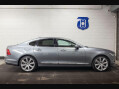 Volvo S90 2.0 D4 Inscription Pro Auto Euro 6 (s/s) 4dr 67