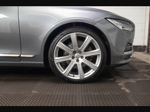 Volvo S90 2.0 D4 Inscription Pro Auto Euro 6 (s/s) 4dr 69