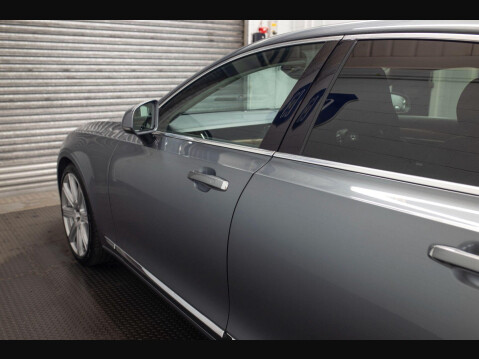 Volvo S90 2.0 D4 Inscription Pro Auto Euro 6 (s/s) 4dr 78