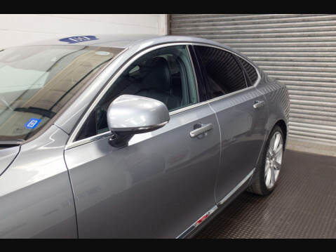 Volvo S90 2.0 D4 Inscription Pro Auto Euro 6 (s/s) 4dr 79