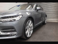 Volvo S90 2.0 D4 Inscription Pro Auto Euro 6 (s/s) 4dr 80