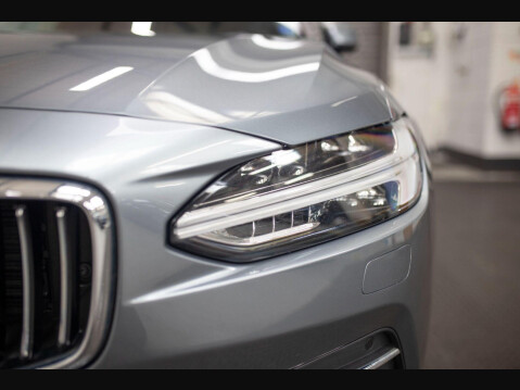 Volvo S90 2.0 D4 Inscription Pro Auto Euro 6 (s/s) 4dr 81