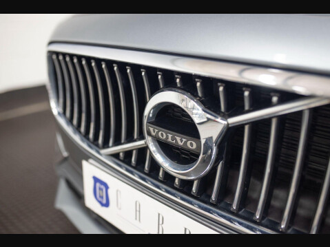 Volvo S90 2.0 D4 Inscription Pro Auto Euro 6 (s/s) 4dr 82
